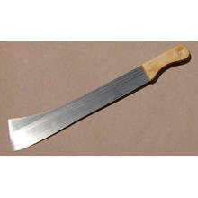 Agricultural Hand Tool Sugarcane Machete